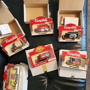 Cambell 100th Anniversary Edition